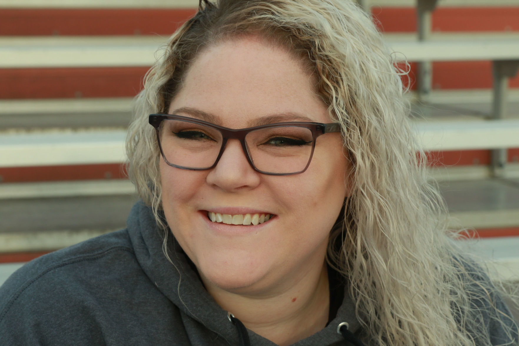 Faces: Highland at Crown Point football